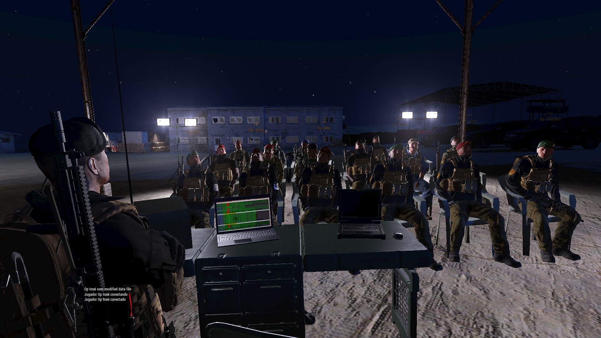 Comando 99 - 2006CF1