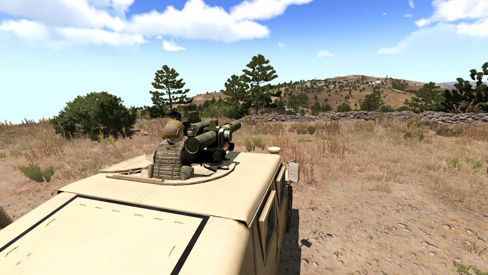 Comando 99 - 2085B81