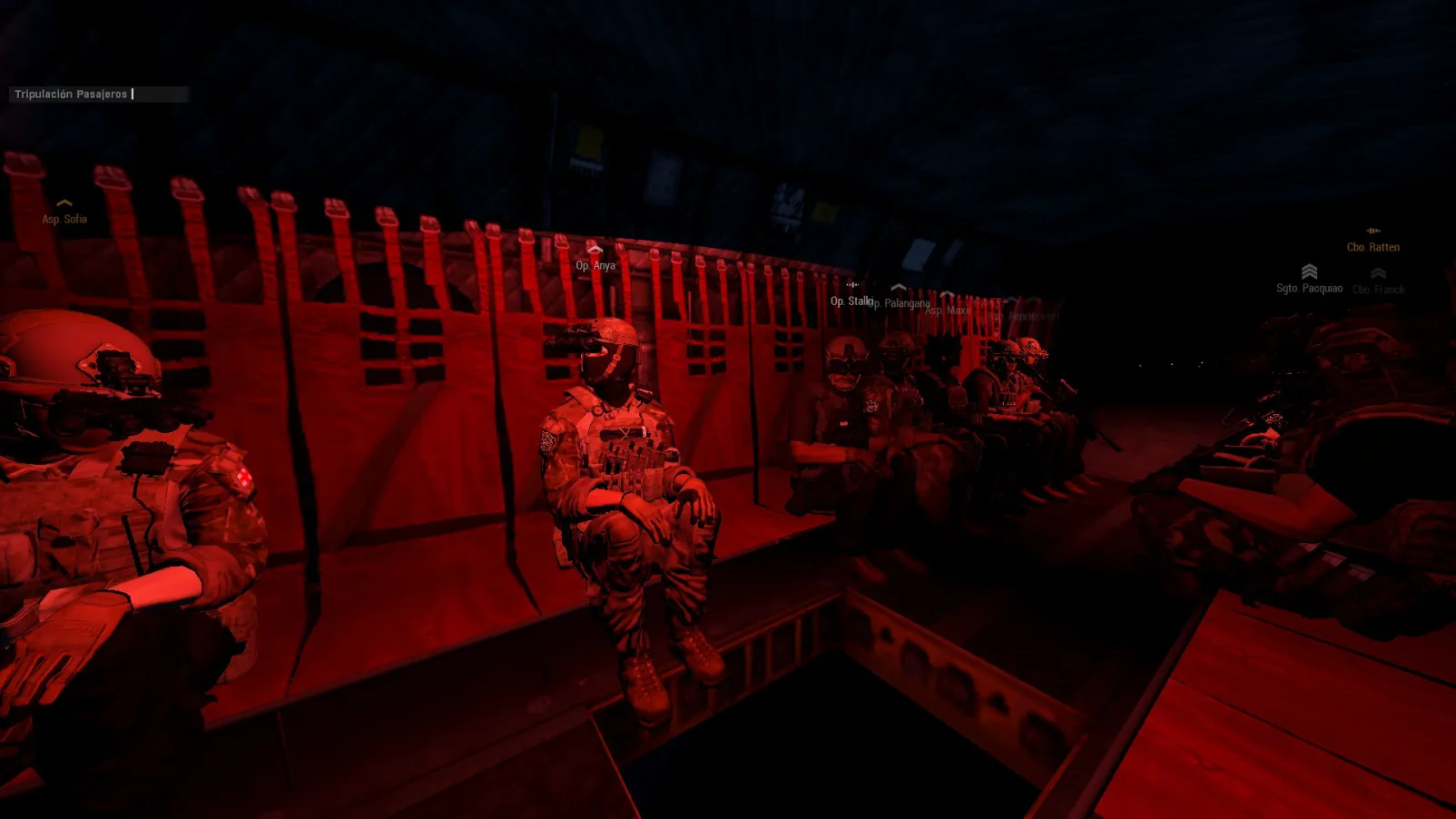 Comando 99 - 20E13B1