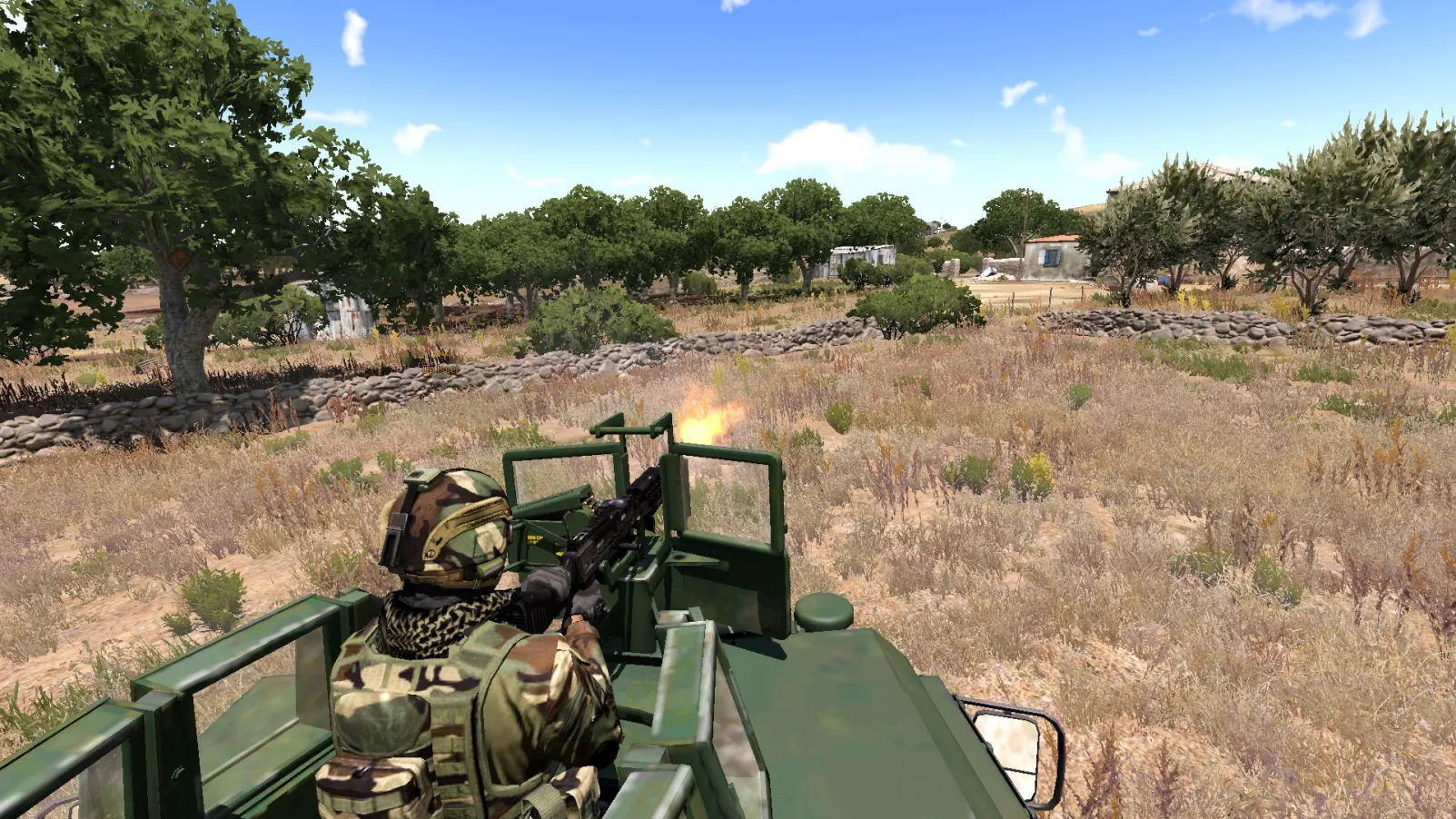 Comando 99 - 20F2B31