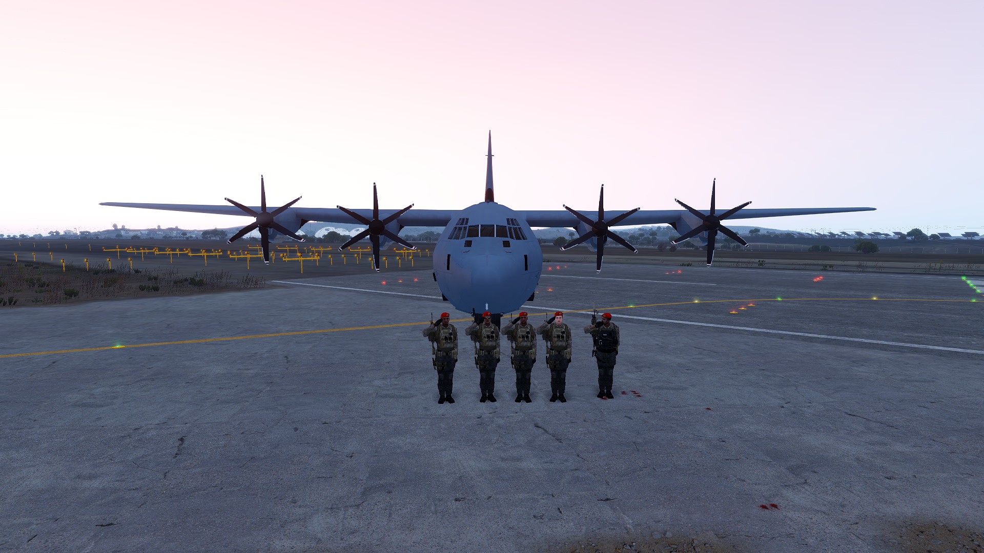 Comando 99 - 20F2BB1