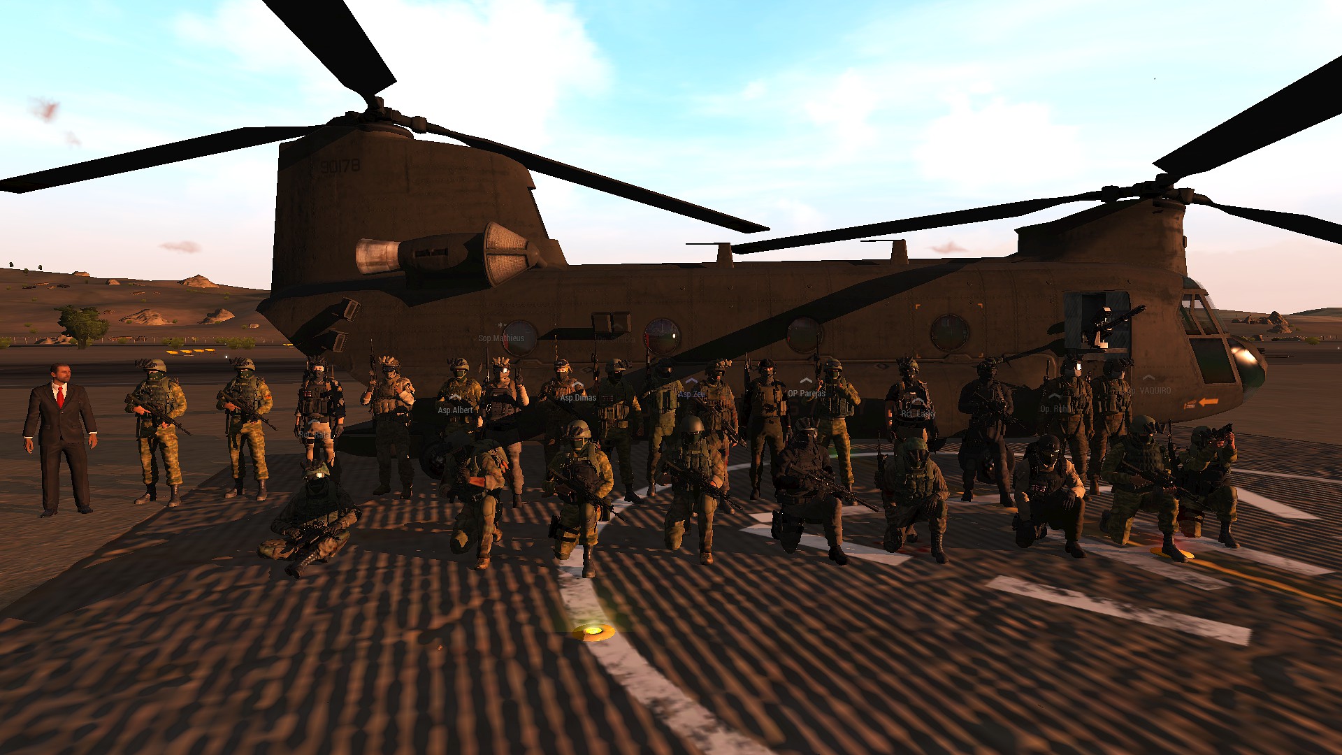 Comando 99 - 52017DA1