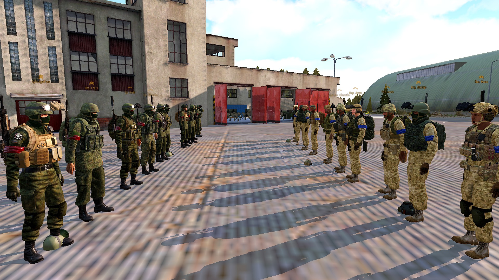 Comando 99 - 5202EA71