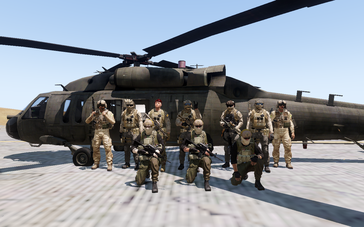 Comando 99 - image