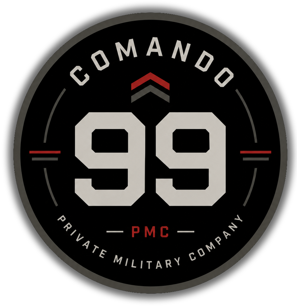 Comando 99