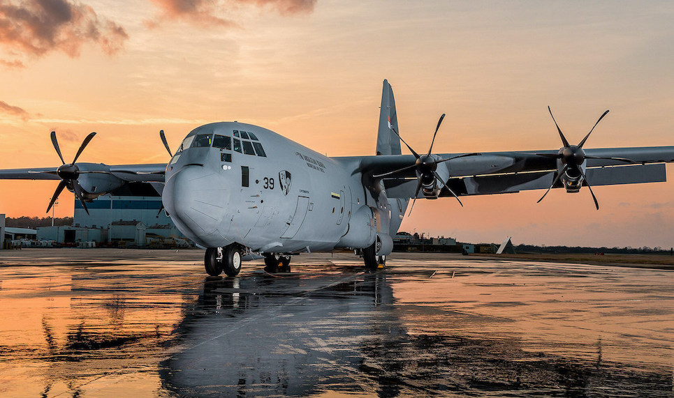 Rol Aviones de entrenamiento y reconocimiento